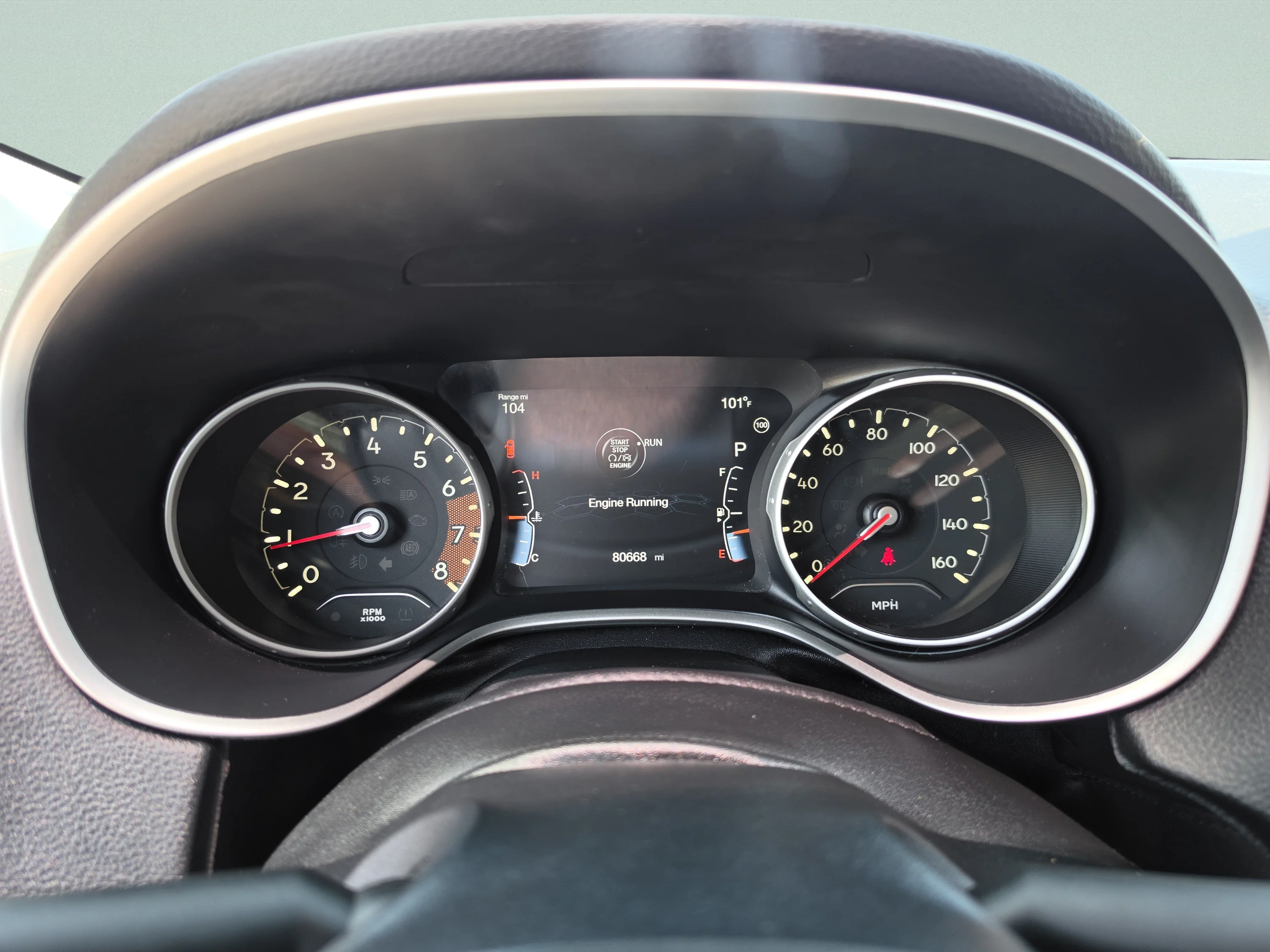 Used 2021 Laser Blue Pearlcoat Jeep Altitude image 37