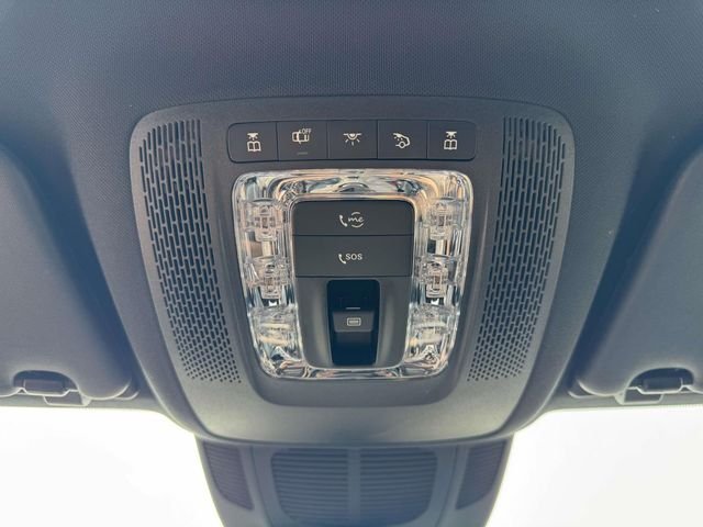 Certified Used 2026 Gray Mercedes-Benz GLE 350 image 26
