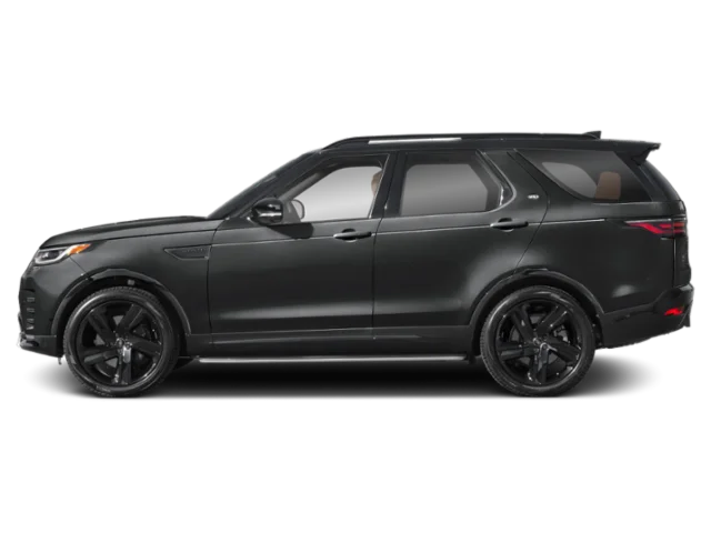 New 2026 Santorini Black LAND ROVER Gemini Edition image 3