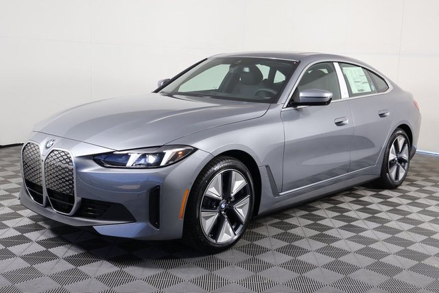 2026|BMW|i4|eDrive40|4D Hatchback
