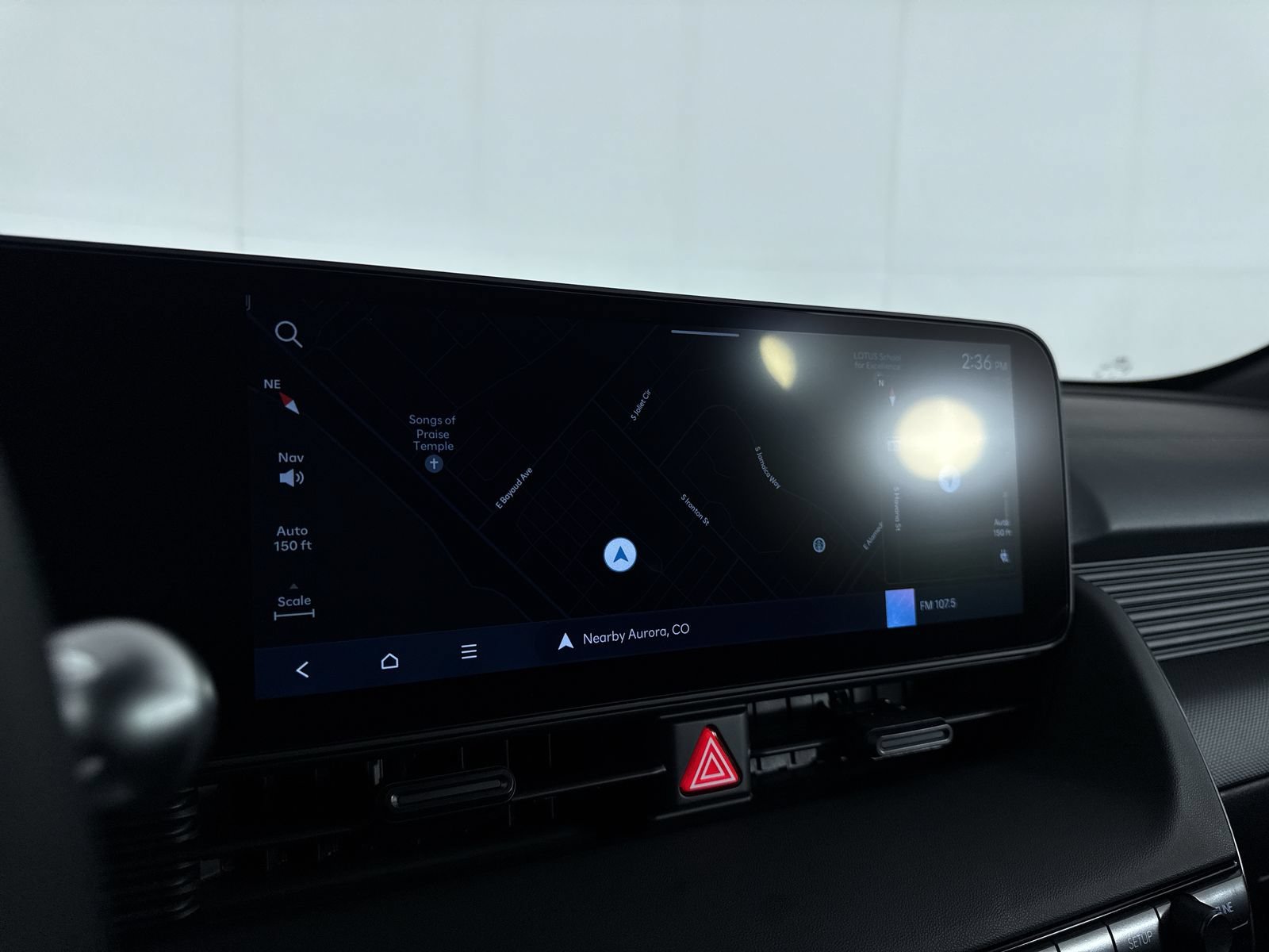 New 2027 Digital Teal Hyundai XRT image 21