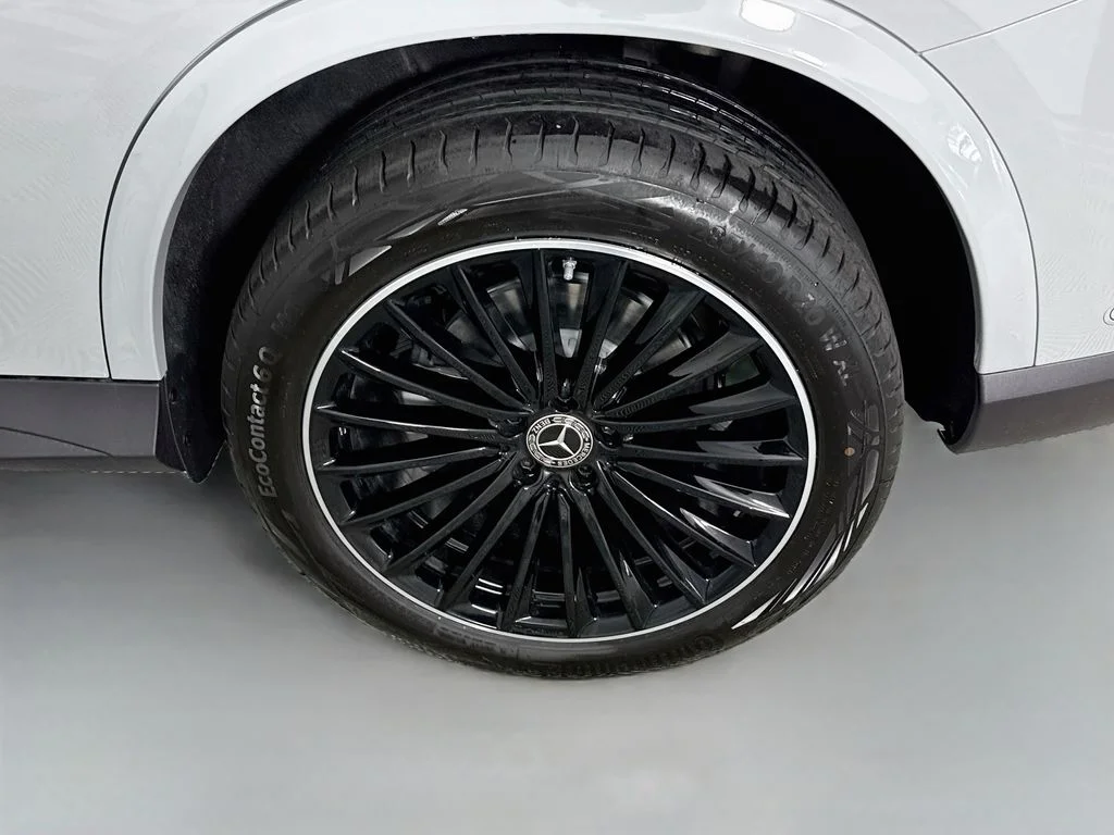New 2027  Mercedes-Benz GLC 300 image 26