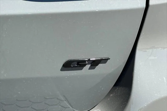 New 2027 Destroyer Gray Clear-Coat Exterior Paint Dodge GT image 27