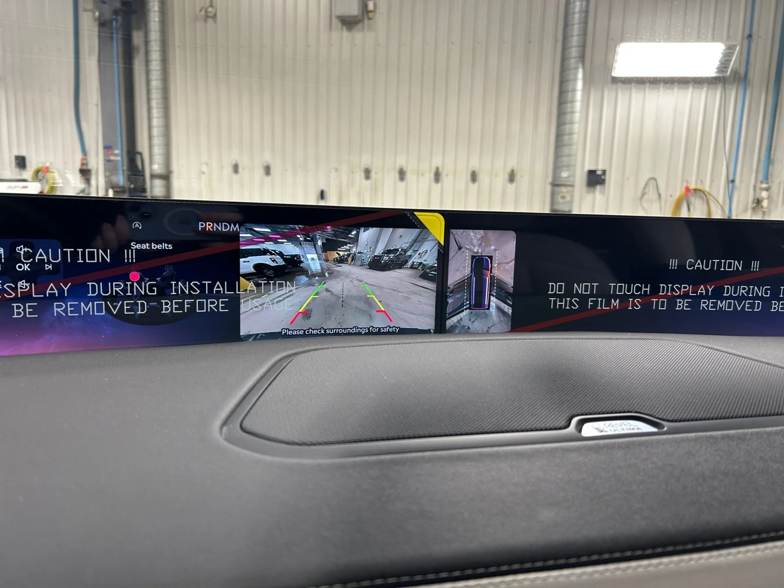 New 2026 Flight Blue Metallic Clearcoat Lincoln Reserve image 25