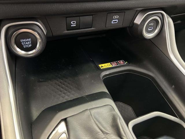 Certified Used 2026 STORM CLOUD Toyota  image 24