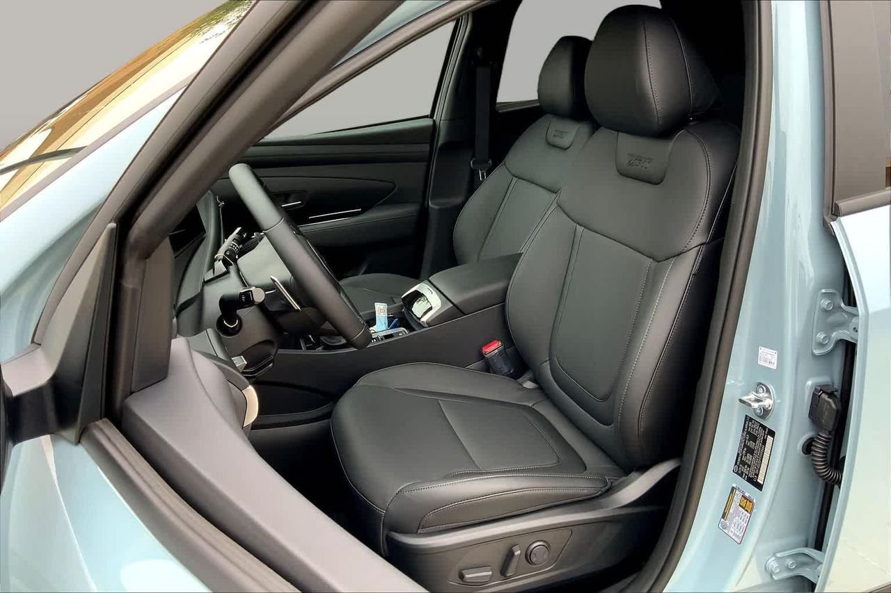 2026 Hyundai Santa Cruz XRT - Photo 7