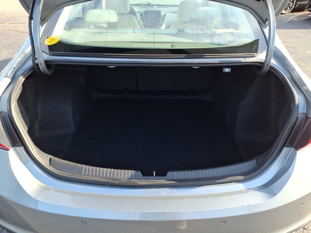 2024 Chevrolet Malibu 2LT - Photo 41