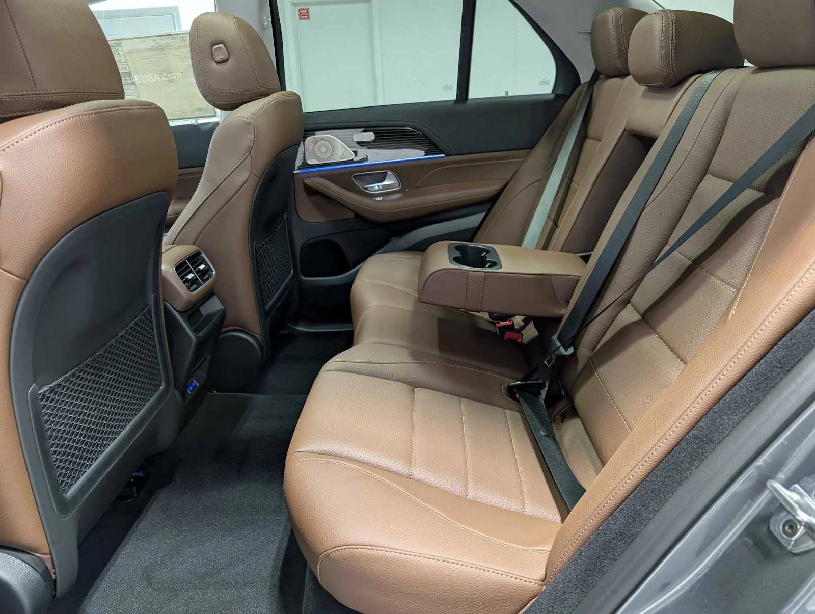 2026 Mercedes-Benz GLE GLE450 - Photo 21