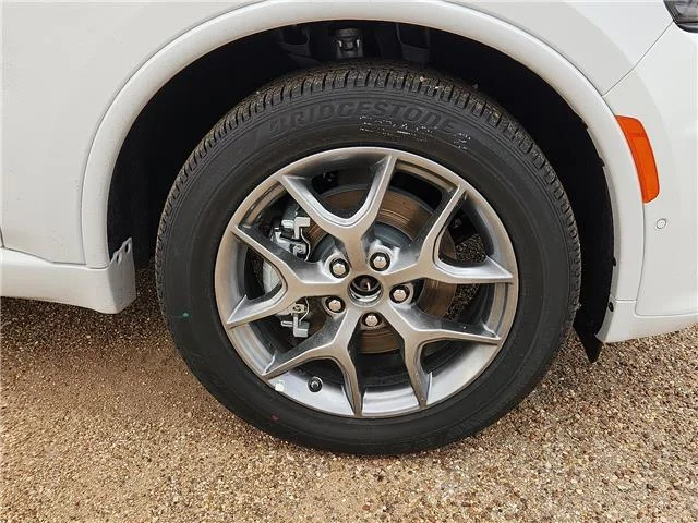New 2027 PW7 White Knuck Dodge GT HEMI V8 PLUS AWD image 5