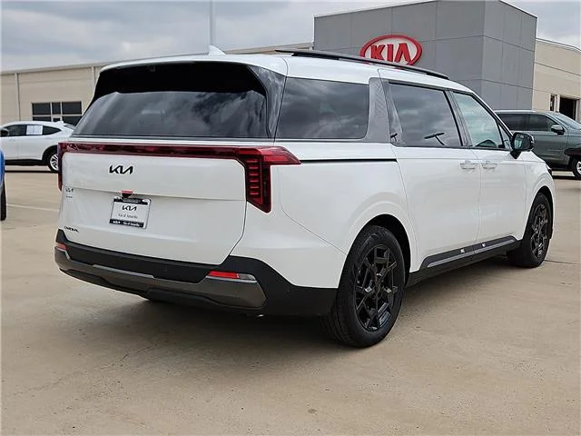 New 2026 Snow White KIA  image 3