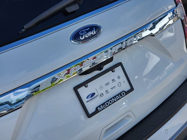 2021 Ford Expedition Limited - Photo 9