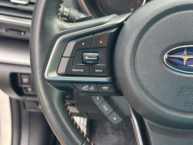 2021 Subaru Crosstrek Limited - Photo 19