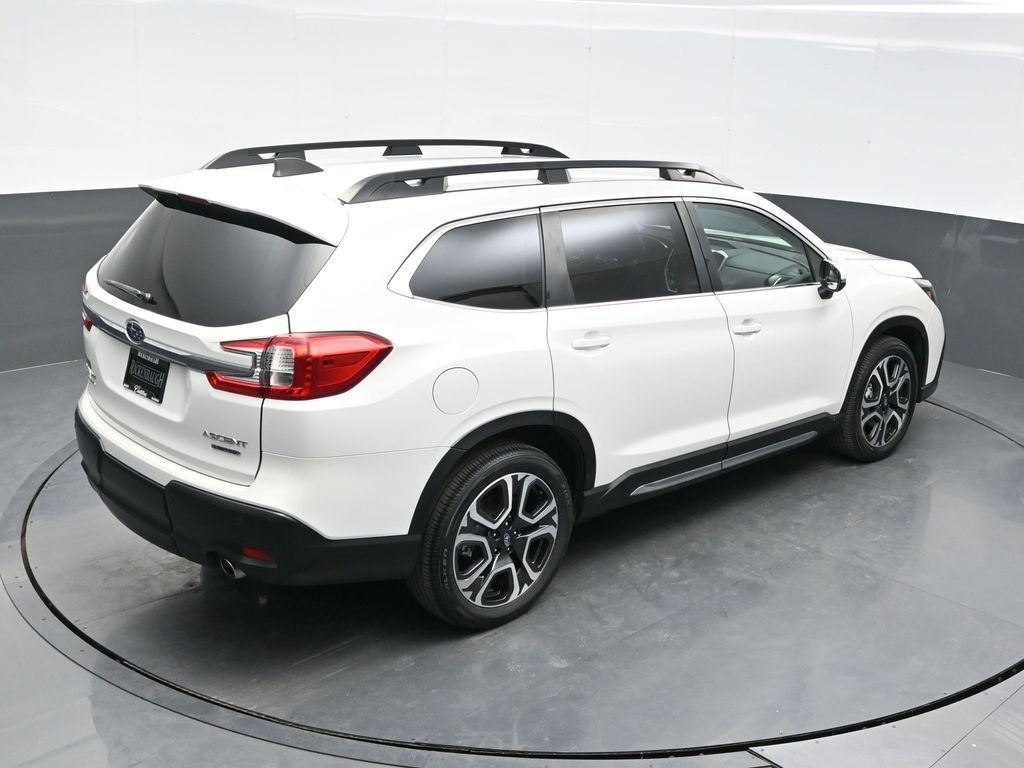 Used 2023 White Subaru Limited image 37