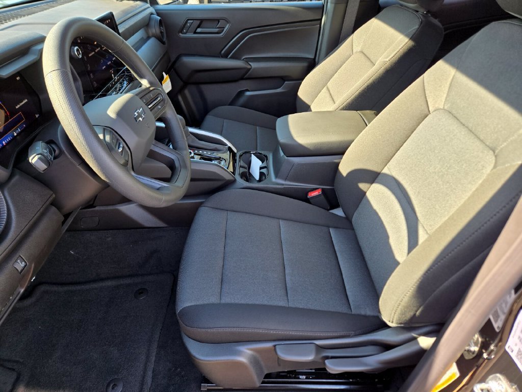 2026 Chevrolet Colorado Trail Boss - Photo 6