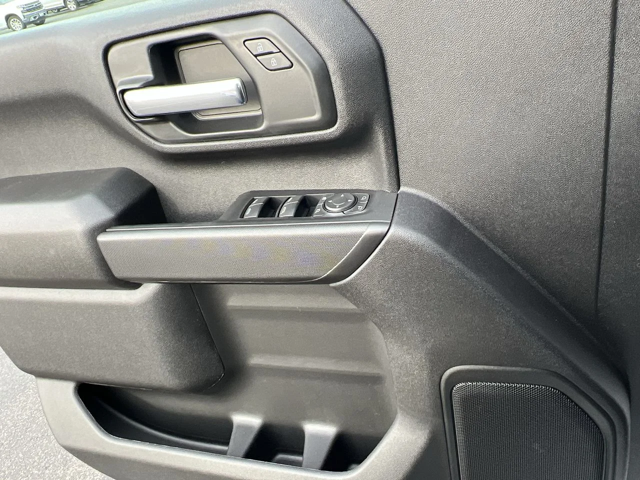 2026 Chevrolet Silverado 2500 HD Work Truck - Photo 55