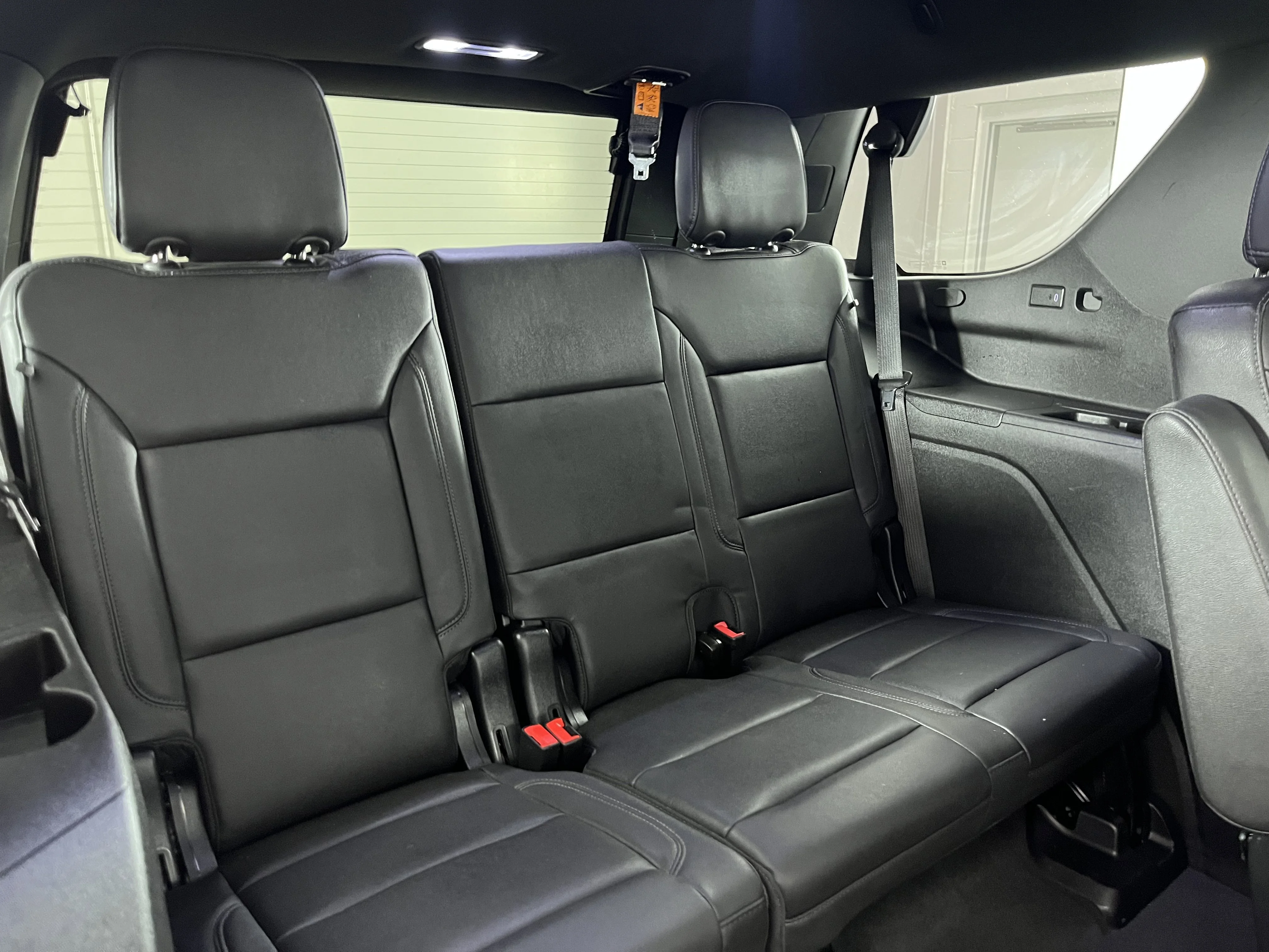 Used 2023 Sterling Gray Metallic Chevrolet LT image 28