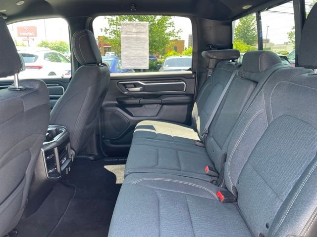 Used 2019 Black Ram Big Horn/Lone Star image 24