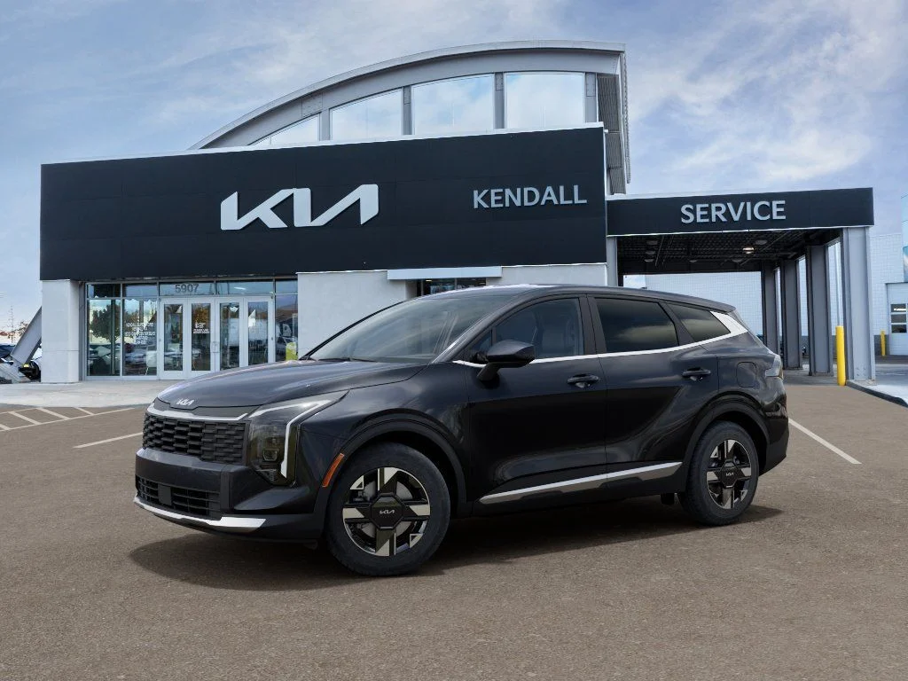 New 2026 Panthera Metal Kia LX image 3