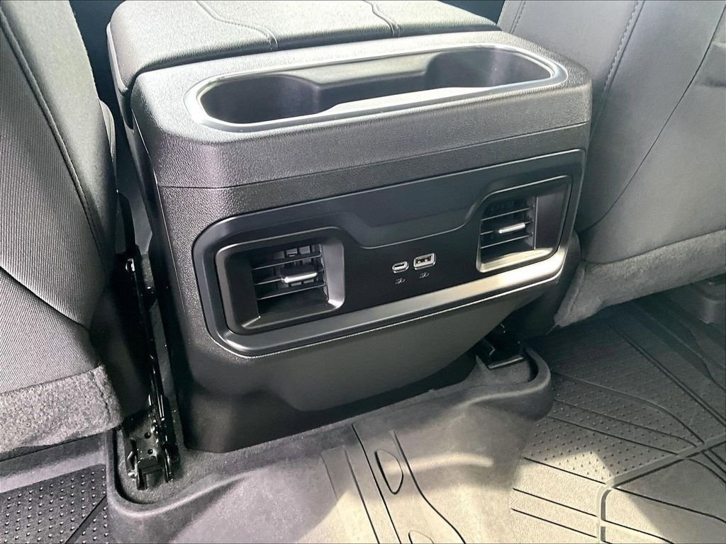 Used 2023 Gray Chevrolet RST image 28