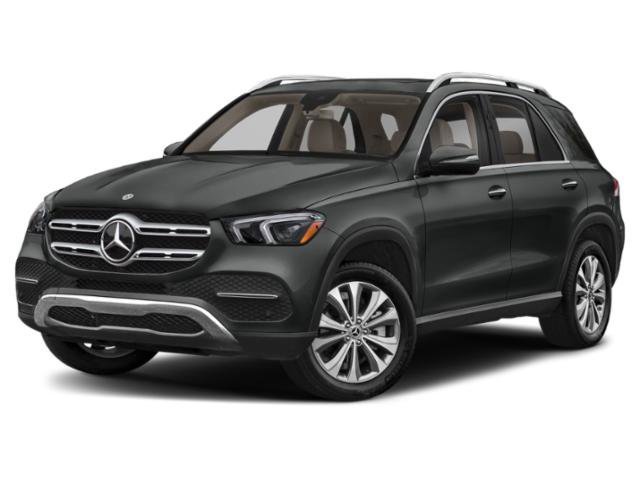2020 Mercedes-Benz GLE GLE350 4MATIC's photo