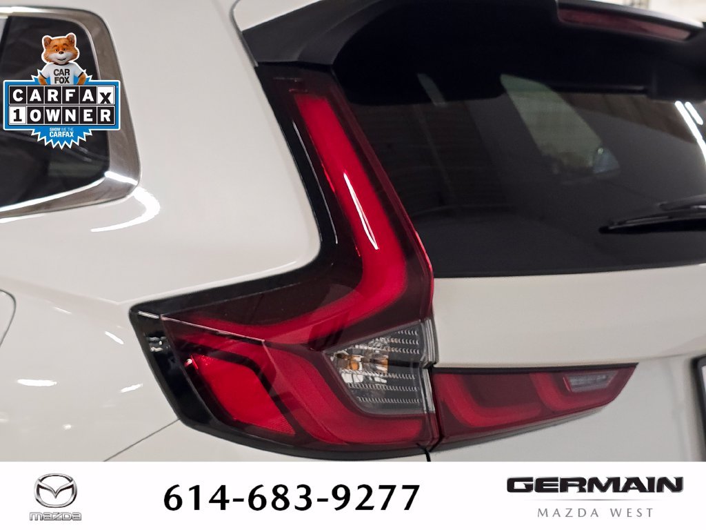 Used 2024  Honda EX-L image 15