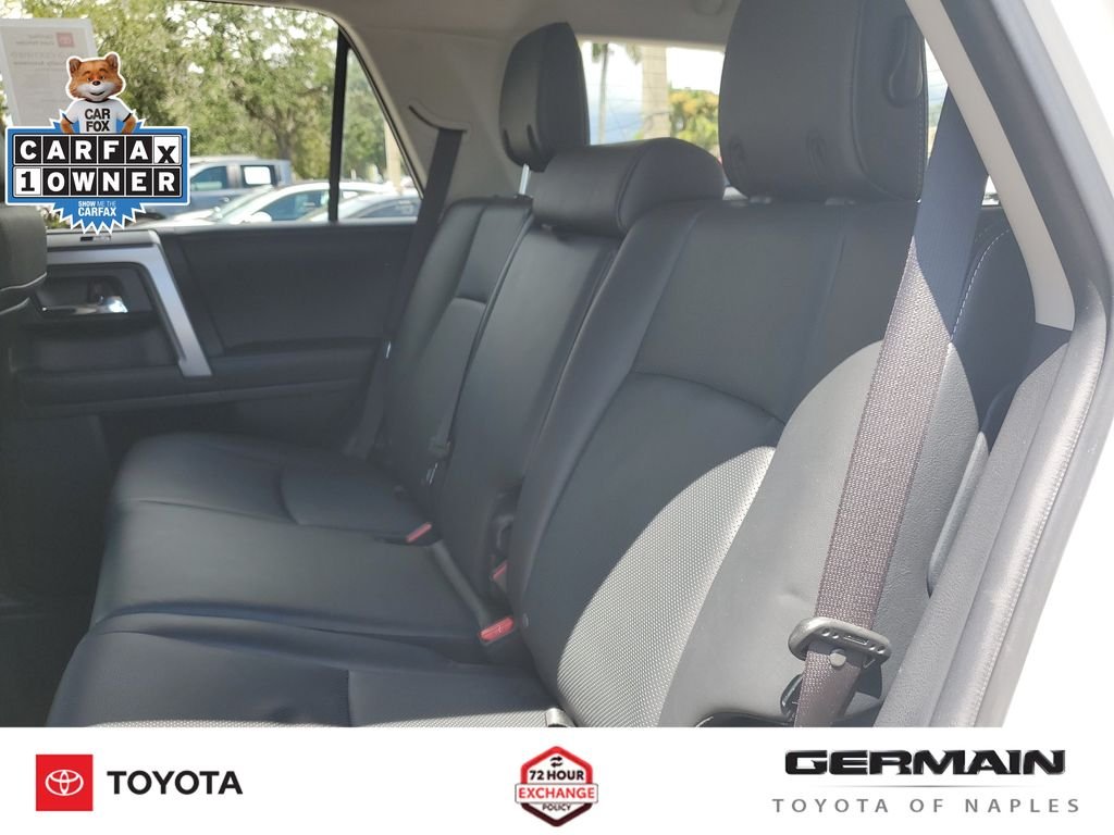 Certified Used 2024 Beige Toyota Limited image 20