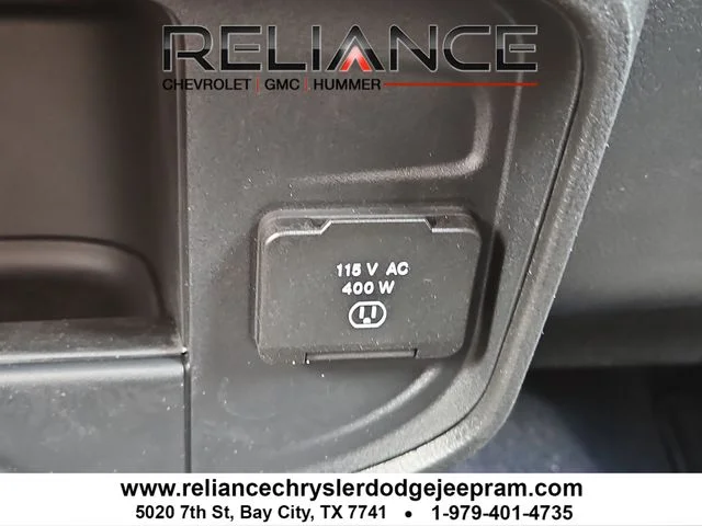 2026 RAM 2500 Tradesman - Photo 25