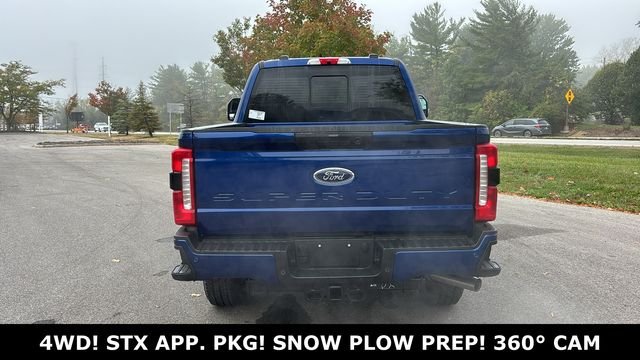 2026 Ford F-250 Super Duty XL - Photo 30