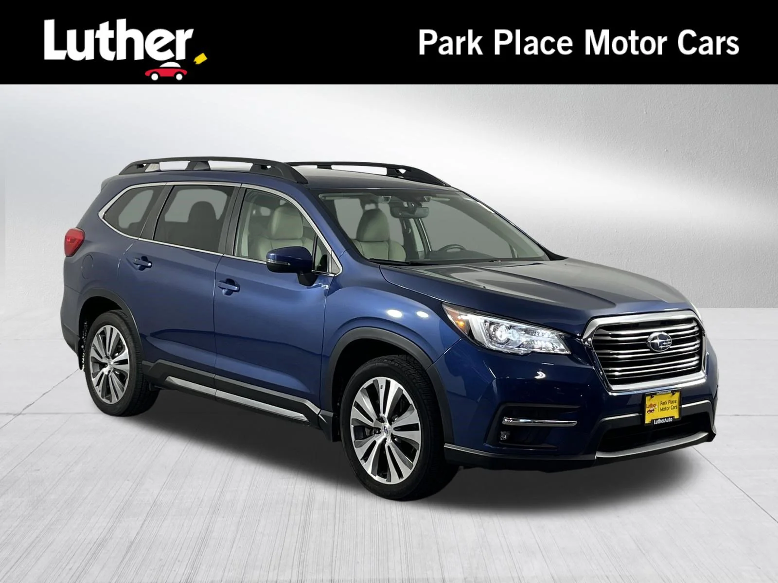 2019 Subaru Ascent Limited 7 Passenger's photo