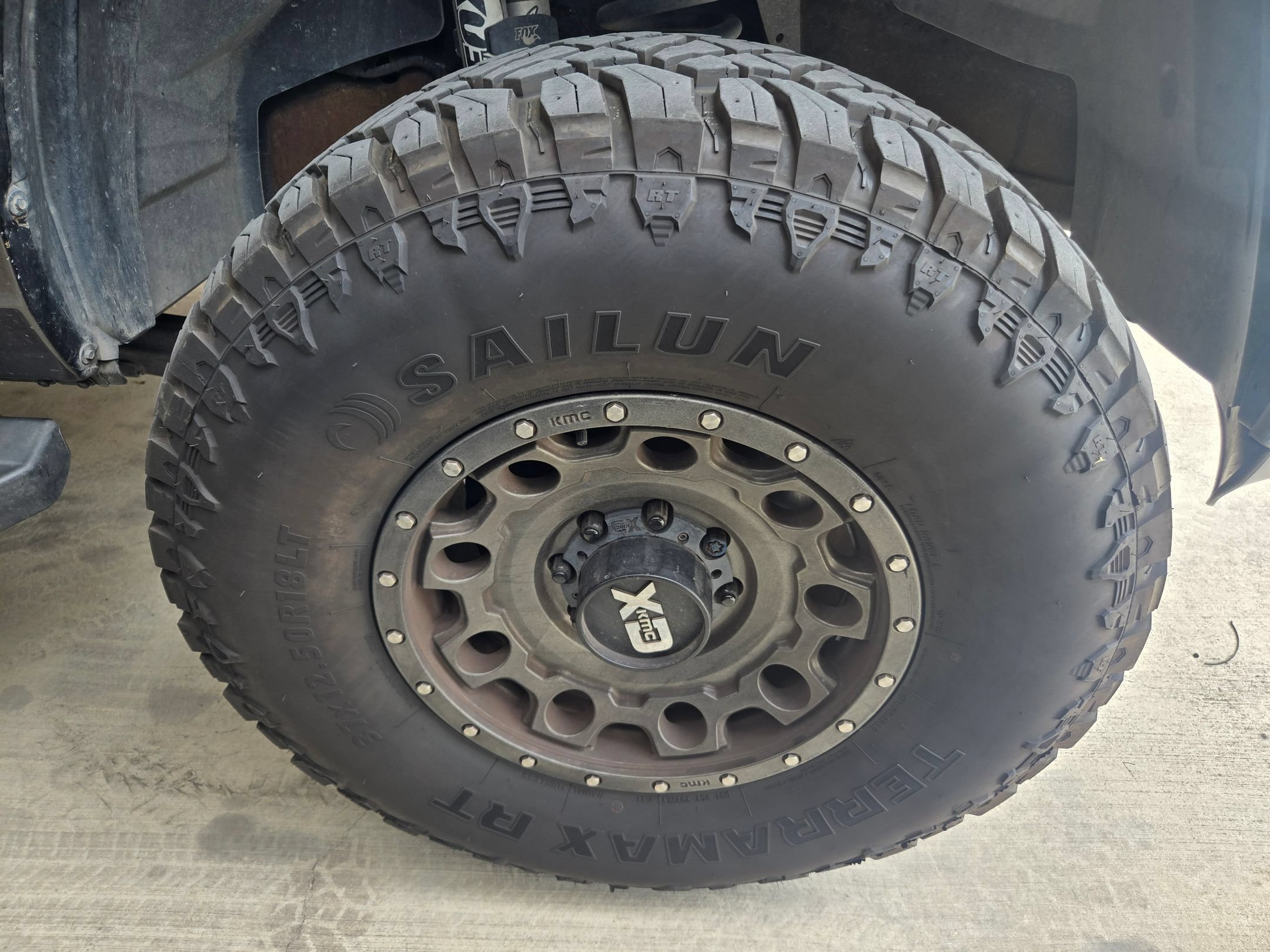 Used 2016 Gray RAM TRADESMAN image 9