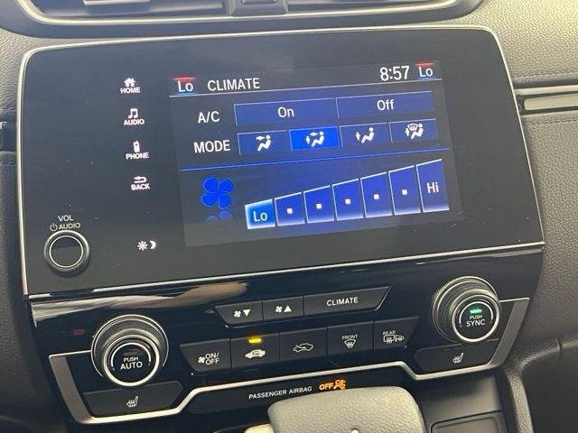 2018 Honda CR-V EX - Photo 18