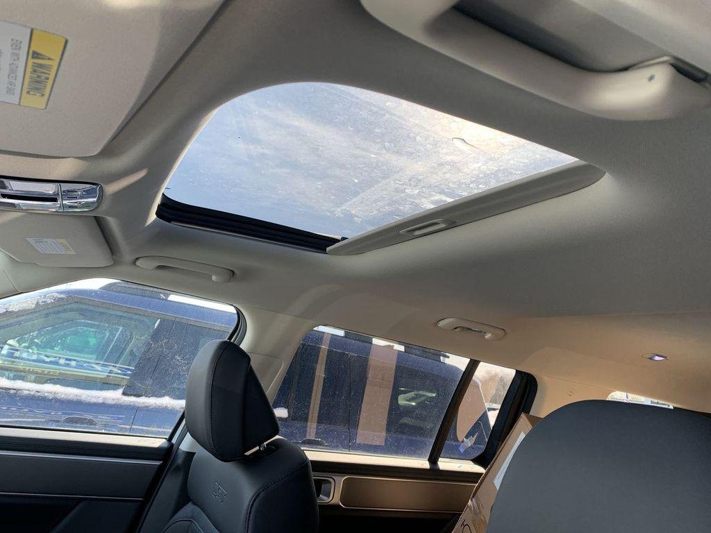 2026 Hyundai Santa Fe XRT - Photo 23