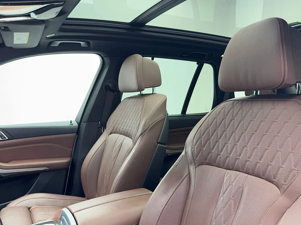 2022 BMW X5 M50i - Photo 34