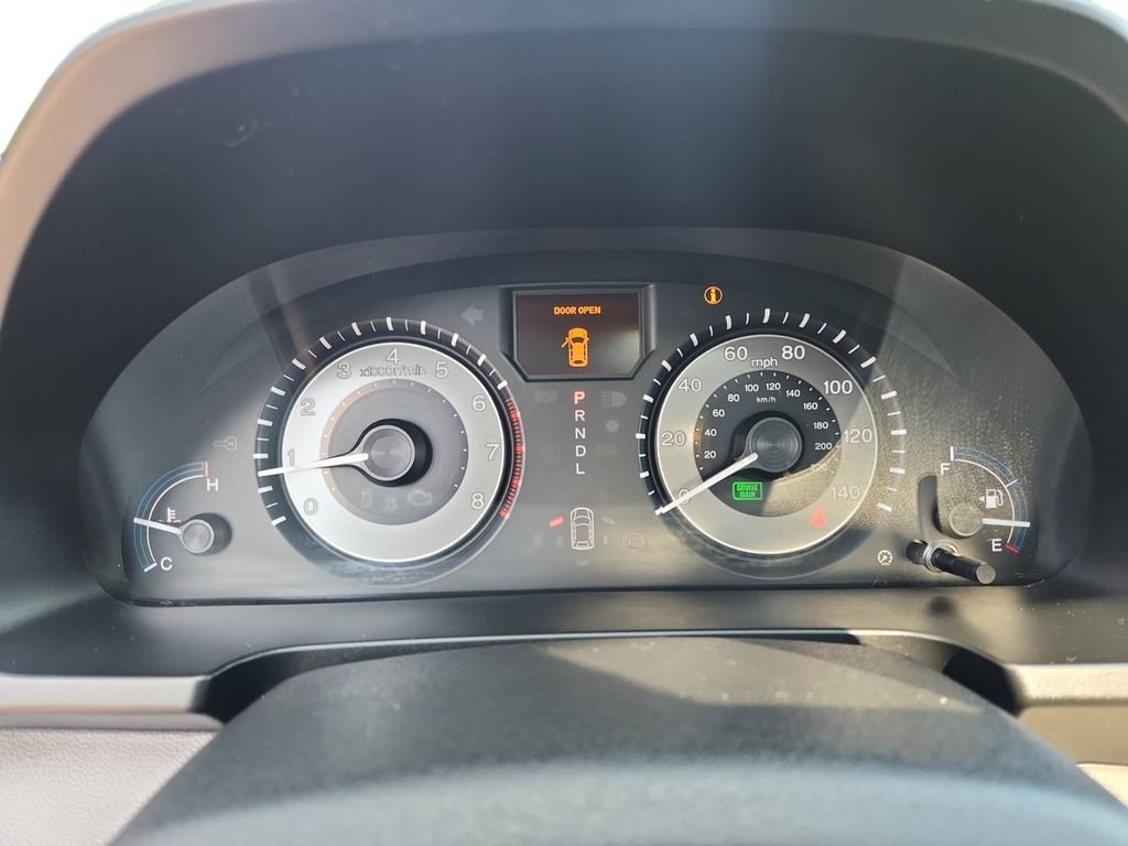 Used 2013  Honda Touring image 14