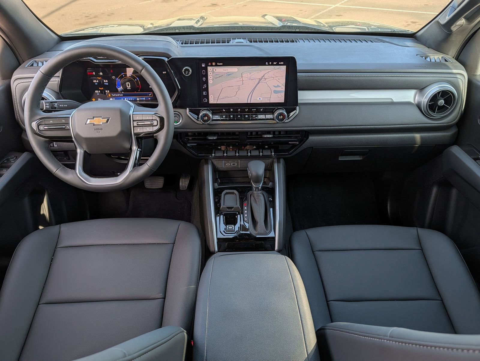 2026 Chevrolet Colorado LT - Photo 7