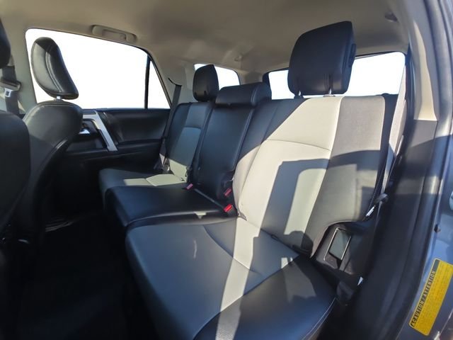 Used 2020 Gray Toyota SR5 Premium image 13