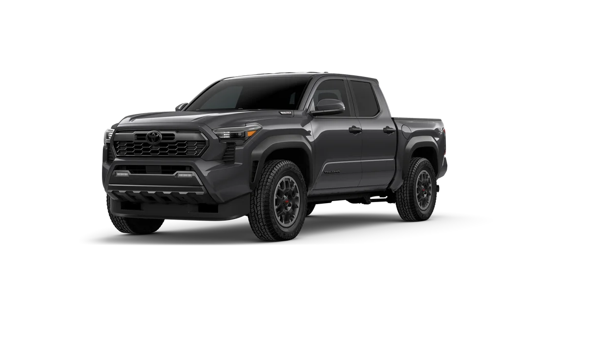 New 2026 Underground Toyota TRD Off-Road i-FORCE MAX image 23