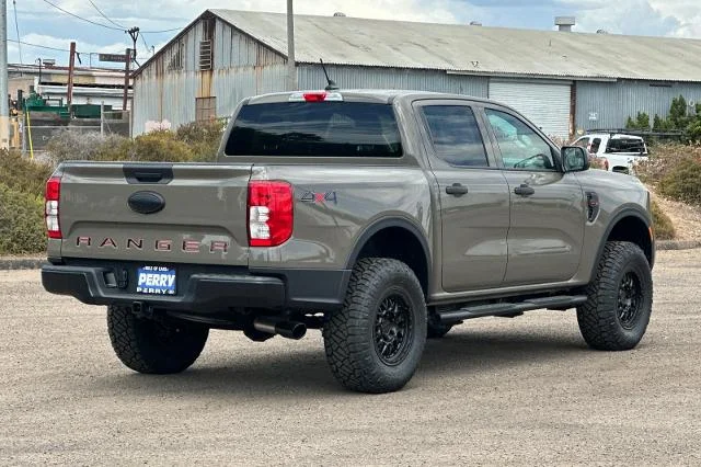 New 2026 Marsh Gray Ford XL image 24