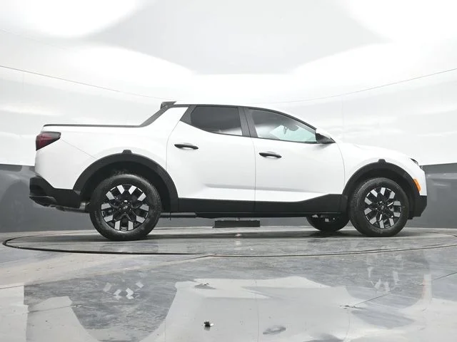 New 2026 White Hyundai SE image 25
