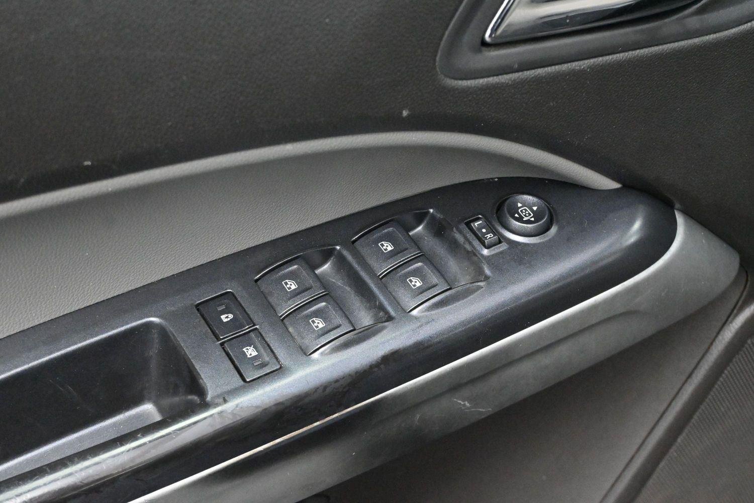 Used 2016 Black Chevrolet 2WD LT image 11