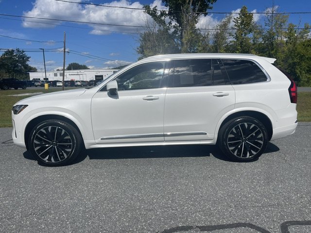 Used 2026 White Volvo Plus image 2