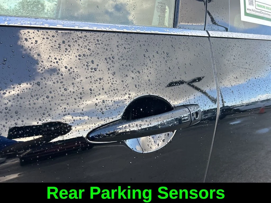 Certified Used 2025 Black Nissan SV image 21