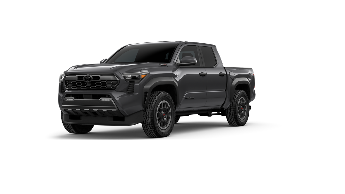 New 2026 Underground Toyota TRD Off-Road i-FORCE MAX image 23