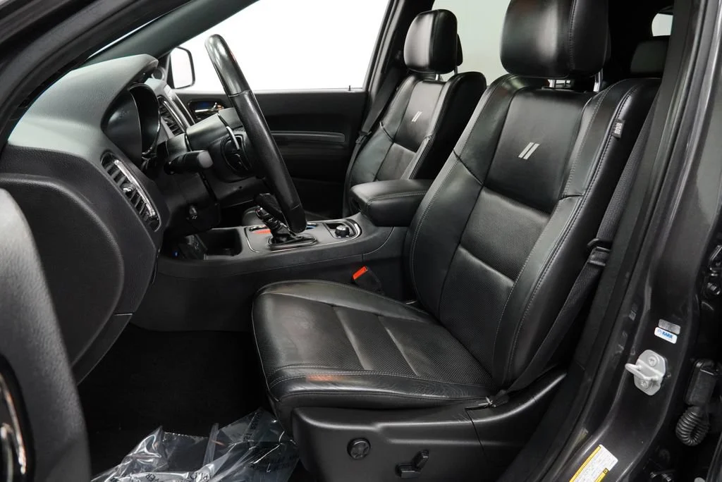 Used 2020 Granite Clearcoat Dodge R/T image 7