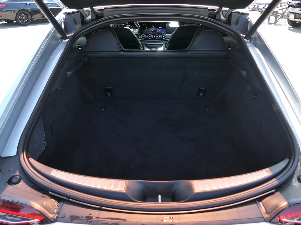 Used 2021  Mercedes-Benz 53 image 23