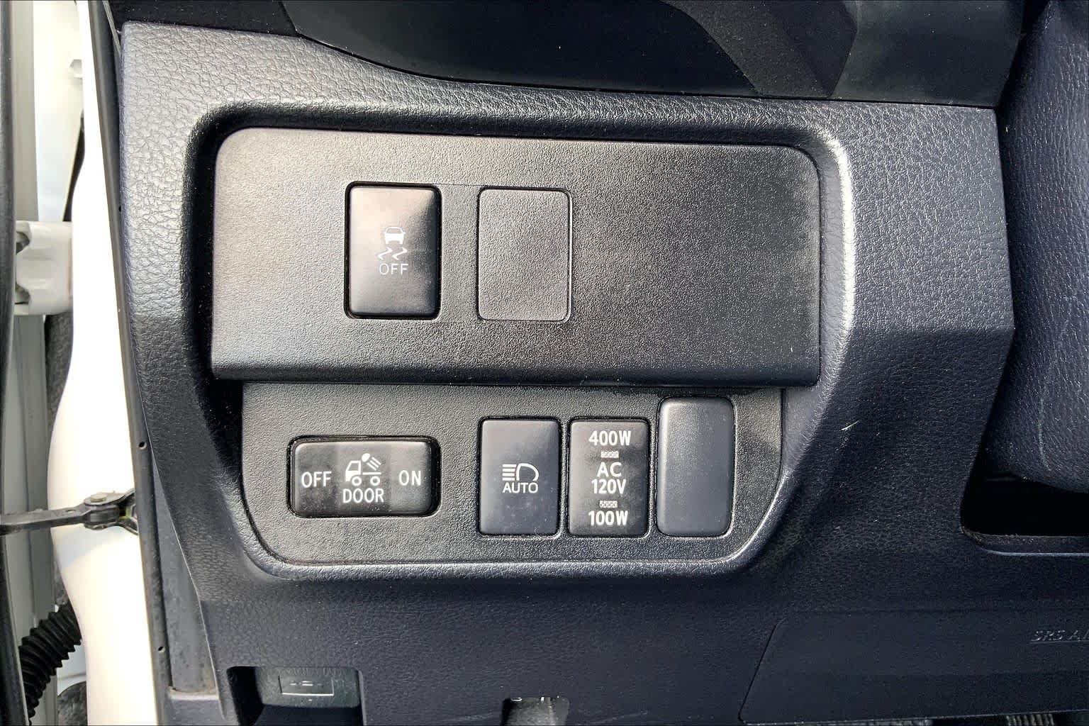 Used 2023 Ice Cap Toyota TRD Sport image 33