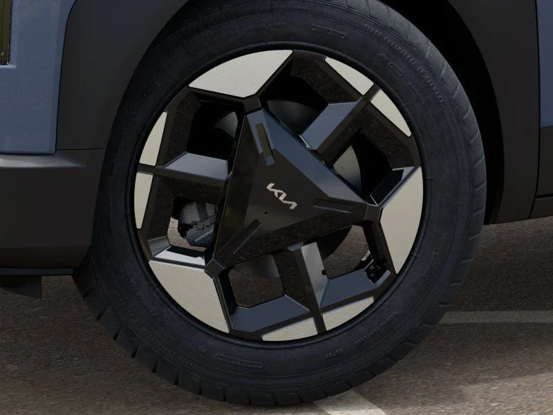 New 2027 Pale Gray Kia EX image 9