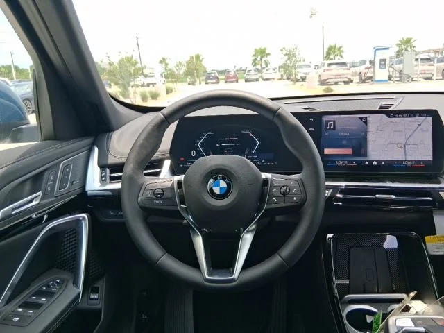 2026 BMW X1 XDrive28i - Photo 9