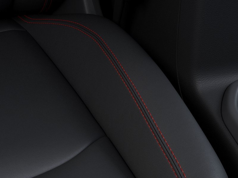 Used 2026 Black Clearcoat Jeep Rubicon X image 20