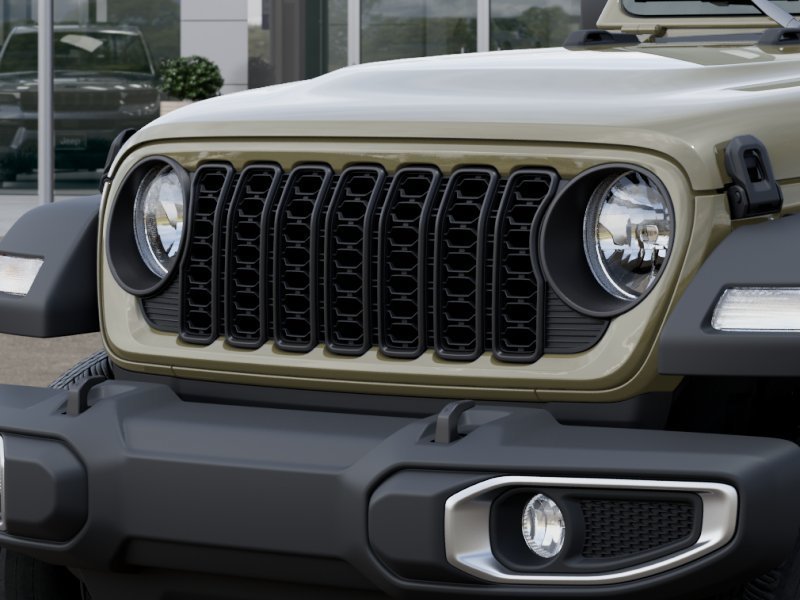 New 2026 41 Exterior Paint Jeep Sport image 11